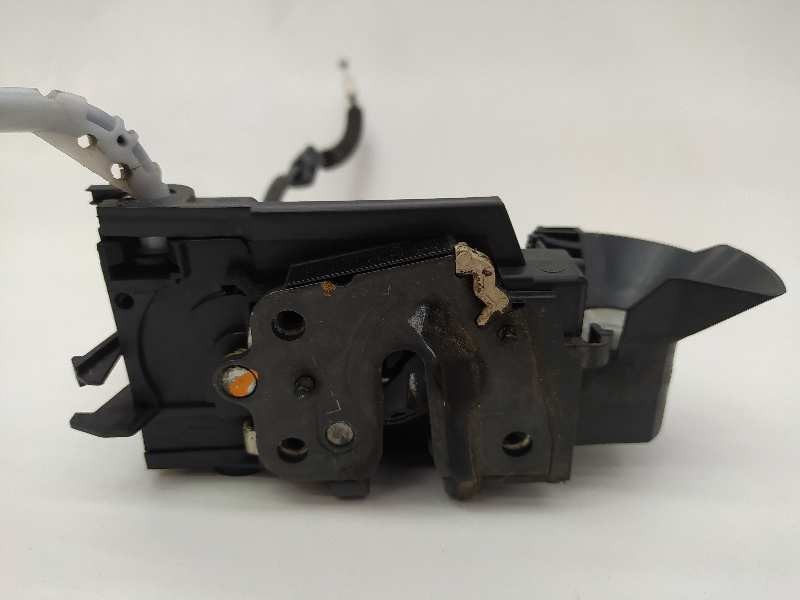 Recambio de cerradura puerta delantera izquierda para peugeot 308 sw access referencia OEM IAM 9810309480  