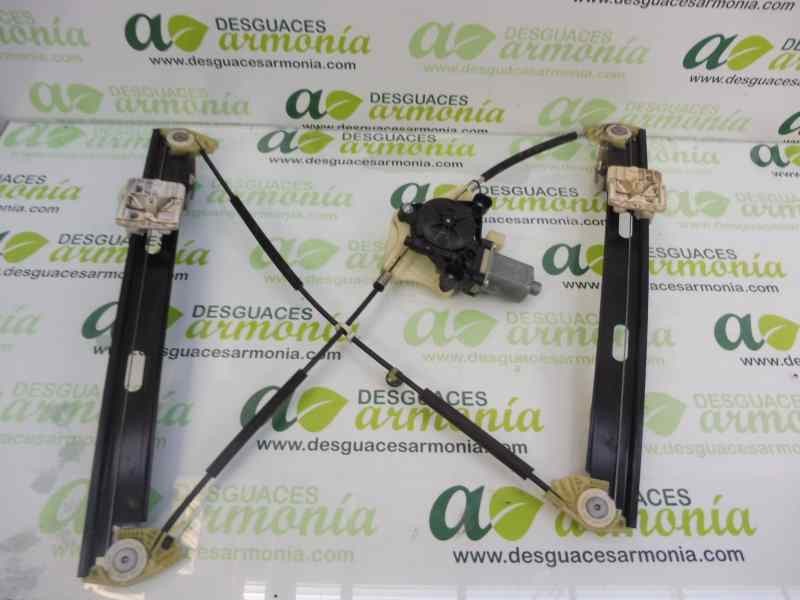 Recambio de elevalunas delantero izquierdo para seat leon (5f1) style connect plus referencia OEM IAM 5Q0959801B 0130822717 
