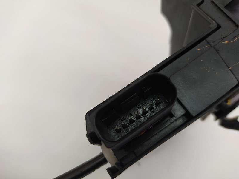 Recambio de cerradura puerta delantera izquierda para peugeot 308 sw access referencia OEM IAM 9810309480  