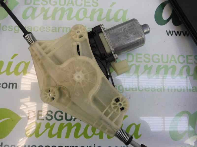 Recambio de elevalunas delantero izquierdo para seat leon (5f1) style connect plus referencia OEM IAM 5Q0959801B 0130822717 