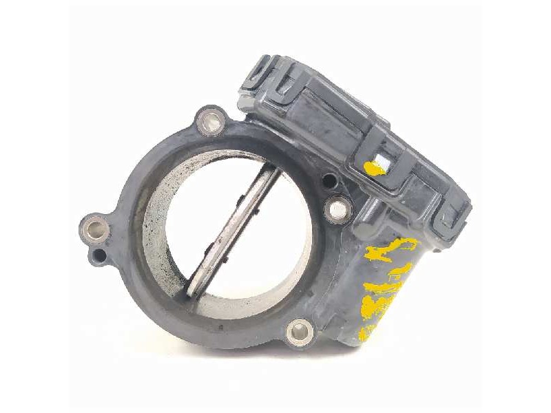 Recambio de caja mariposa para mercedes-benz clase cla (w117) cla 200 cdi (117.308) referencia OEM IAM A6510900470 0280750573 