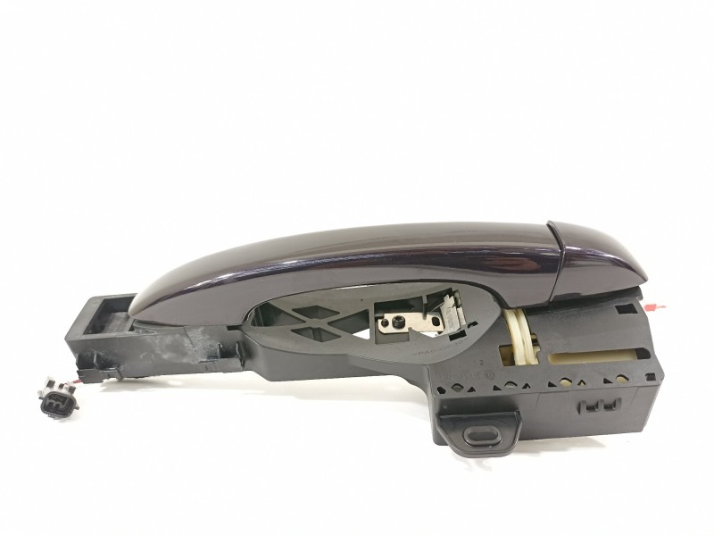 Recambio de maneta exterior trasera izquierda para renault talisman business referencia OEM IAM 806078862R  