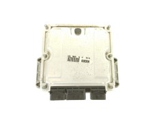 Recambio de centralita motor uce para peugeot 307 (s1) xs referencia OEM IAM 9653873280 0281011341  2