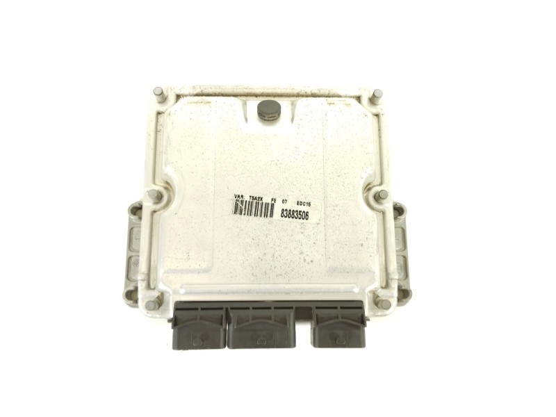 Recambio de centralita motor uce para peugeot 307 (s1) xs referencia OEM IAM 9653873280 0281011341 