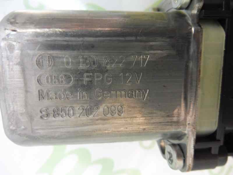 Recambio de elevalunas delantero izquierdo para seat leon (5f1) style connect plus referencia OEM IAM 5Q0959801B 0130822717 