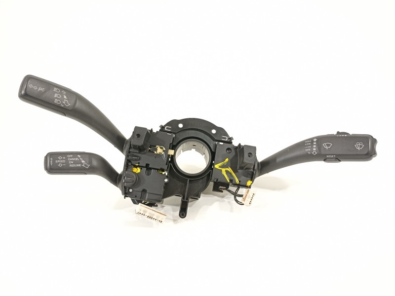 Recambio de mando intermitentes para audi a5 sportback (8t) 2.0 tdi (105kw) referencia OEM IAM 8K0953502BD  