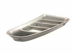 Recambio de moldura para porsche boxster (tipo 987) básico referencia OEM IAM 98750474901  