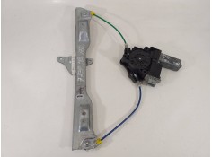 Recambio de elevalunas delantero izquierdo para opel corsa e selective referencia OEM IAM 13447038 541613212 71019003