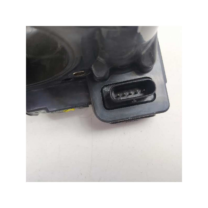 Recambio de caja mariposa para mercedes-benz clase cla (w117) cla 200 cdi (117.308) referencia OEM IAM A6510900470 0280750573 