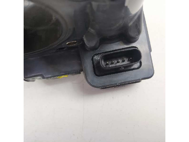 Recambio de caja mariposa para mercedes-benz clase cla (w117) cla 200 cdi (117.308) referencia OEM IAM A6510900470 0280750573 