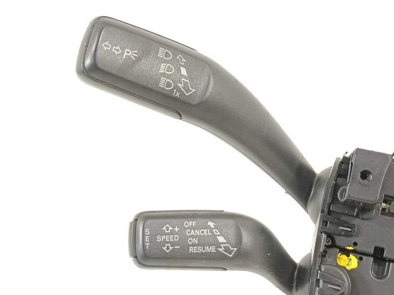 Recambio de mando intermitentes para audi a5 sportback (8t) 2.0 tdi (105kw) referencia OEM IAM 8K0953502BD  