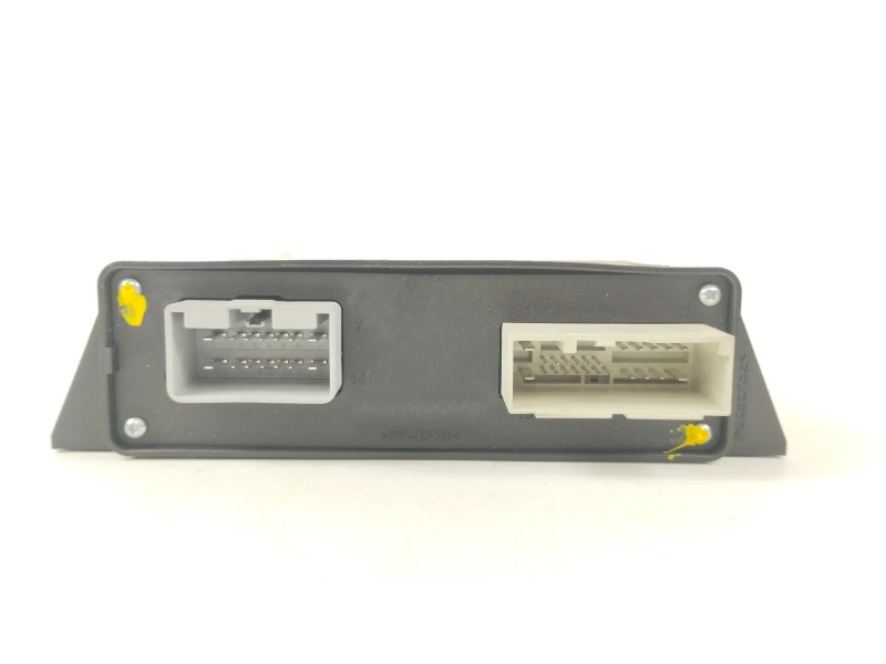 Recambio de modulo electronico para jaguar xf 4.2 v8 premium luxury referencia OEM IAM 8X232C496AD AA0139A100AD 90044030