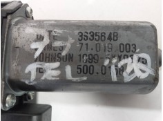 Recambio de elevalunas delantero izquierdo para opel corsa e selective referencia OEM IAM 13447038 541613212 71019003 2