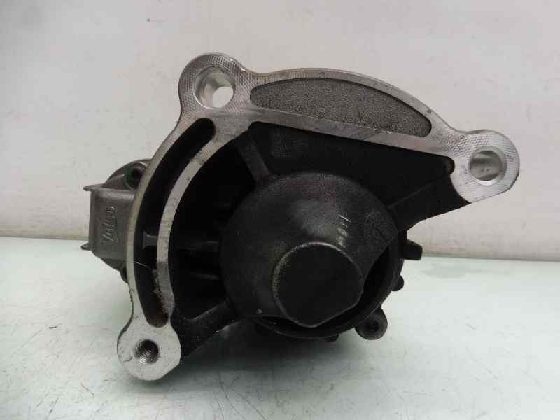 Recambio de motor arranque para peugeot 206+ básico referencia OEM IAM 9658308780  