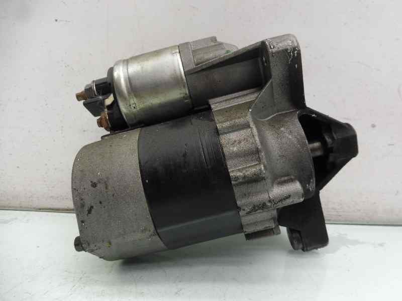 Recambio de motor arranque para peugeot 206+ básico referencia OEM IAM 9658308780  