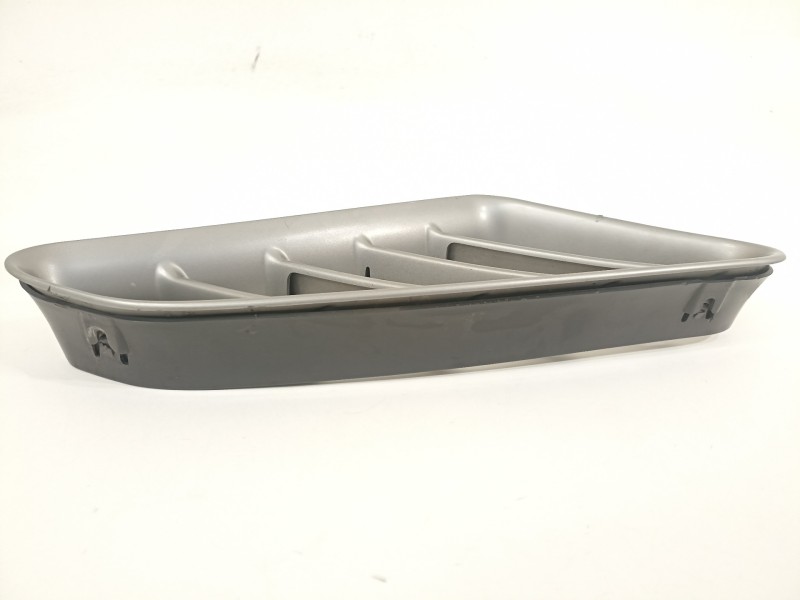 Recambio de moldura para porsche boxster (tipo 987) básico referencia OEM IAM 98750474901  
