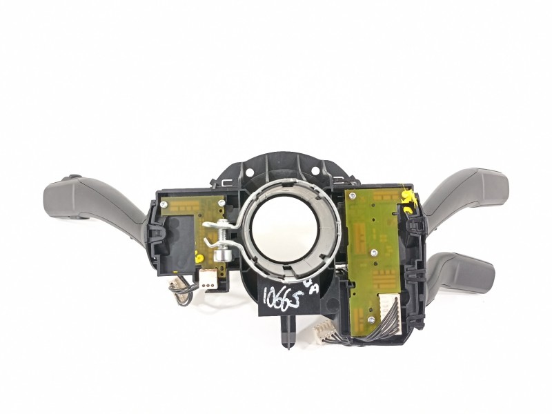 Recambio de mando intermitentes para audi a5 sportback (8t) 2.0 tdi (105kw) referencia OEM IAM 8K0953502BD  