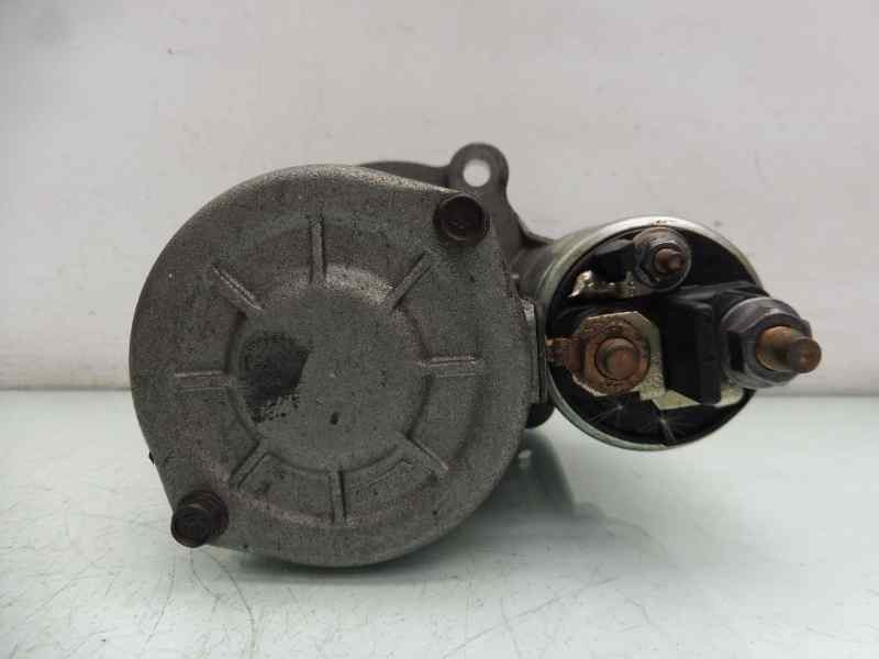 Recambio de motor arranque para peugeot 206+ básico referencia OEM IAM 9658308780  