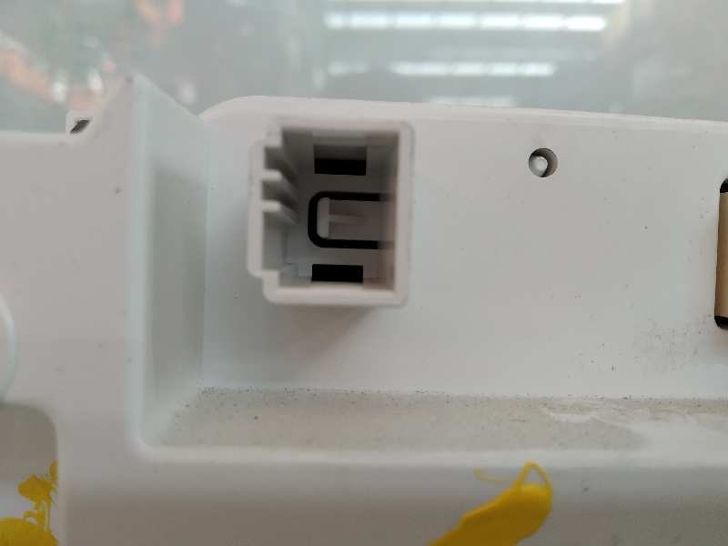 Recambio de cuadro instrumentos para peugeot 308 sw access referencia OEM IAM 9809838380  