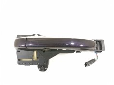 Recambio de maneta exterior delantera derecha para renault talisman business referencia OEM IAM 806067663R  