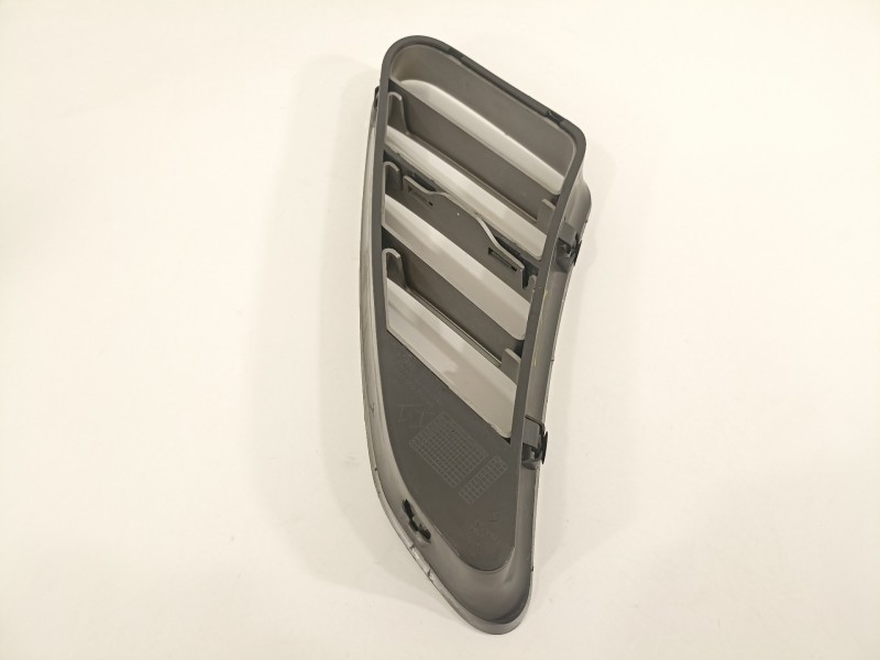 Recambio de moldura para porsche boxster (tipo 987) básico referencia OEM IAM 98750474901  