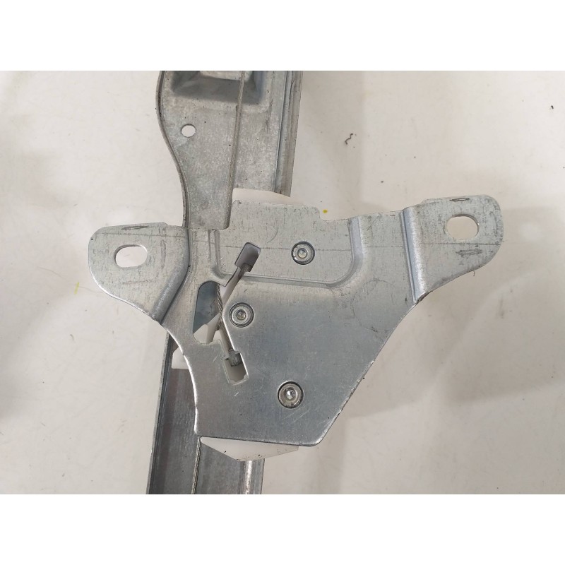 Recambio de elevalunas delantero izquierdo para opel corsa e selective referencia OEM IAM 13447038 541613212 71019003