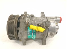 Recambio de compresor aire acondicionado para peugeot 307 (s1) xs referencia OEM IAM 9639078280  