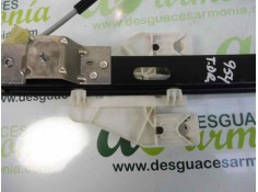 Recambio de elevalunas trasero derecho para seat leon (5f1) style connect plus referencia OEM IAM 5Q0959812A 5F4839462C  2