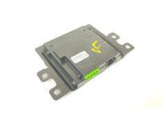 Recambio de modulo electronico para jaguar xf 4.2 v8 premium luxury referencia OEM IAM 8X2314C512AA MJ032100156 