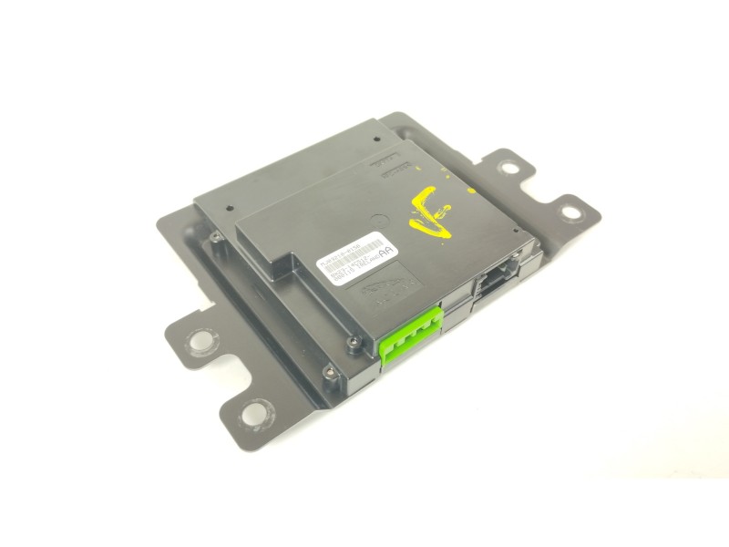 Recambio de modulo electronico para jaguar xf 4.2 v8 premium luxury referencia OEM IAM 8X2314C512AA MJ032100156 