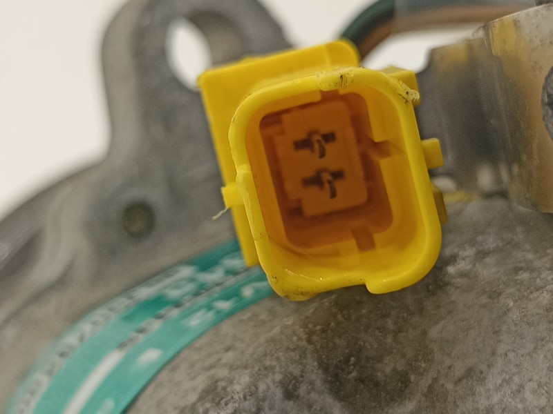 Recambio de compresor aire acondicionado para peugeot 307 (s1) xs referencia OEM IAM 9639078280  