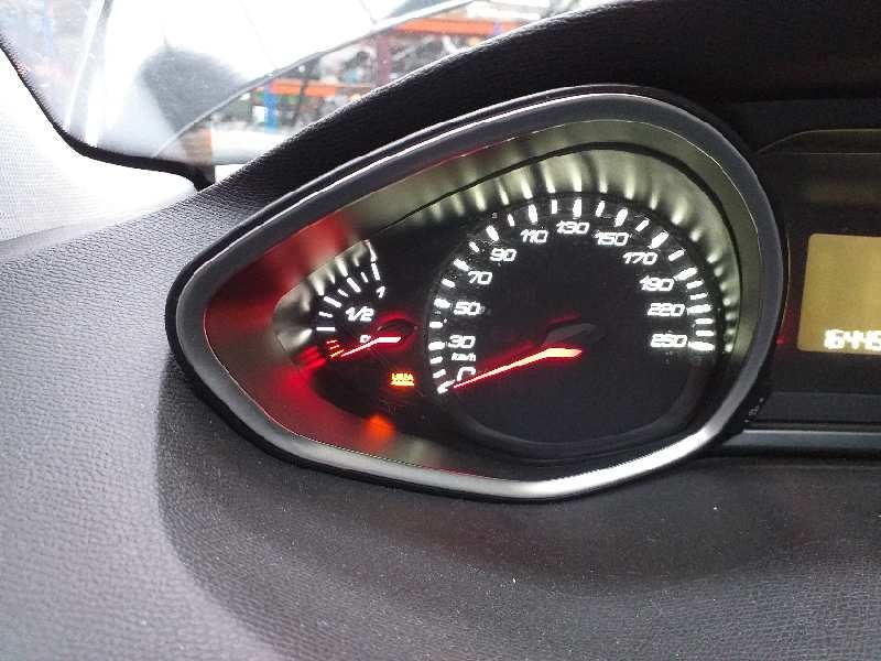 Recambio de cuadro instrumentos para peugeot 308 sw access referencia OEM IAM 9809838380  