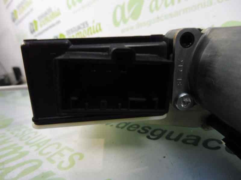 Recambio de elevalunas trasero derecho para seat leon (5f1) style connect plus referencia OEM IAM 5Q0959812A 5F4839462C 