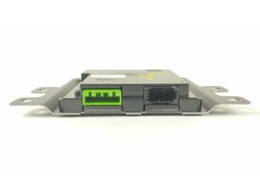 Recambio de modulo electronico para jaguar xf 4.2 v8 premium luxury referencia OEM IAM 8X2314C512AA MJ032100156  2