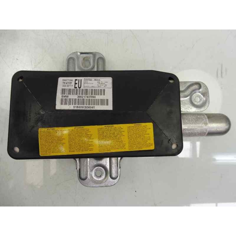 Recambio de airbag lateral delantero izquierdo para bmw serie 3 berlina (e46) 320d referencia OEM IAM 308217437090 556867710044 