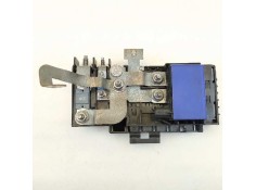 Recambio de caja reles / fusibles para mercedes-benz clase cla (w117) cla 200 cdi (117.308) referencia OEM IAM A2465401350 A0035