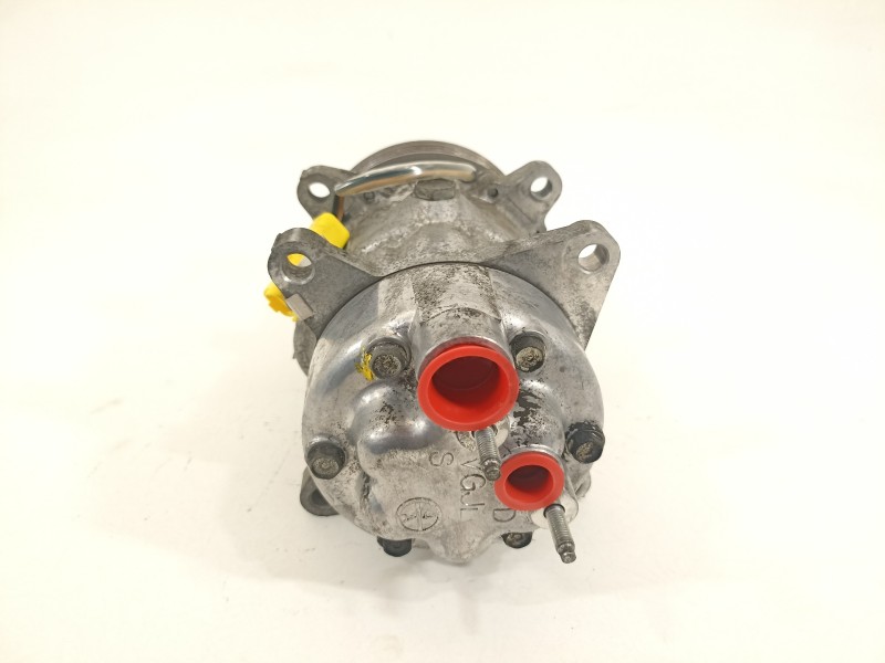 Recambio de compresor aire acondicionado para peugeot 307 (s1) xs referencia OEM IAM 9639078280  