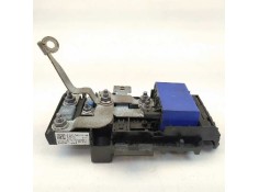 Recambio de caja reles / fusibles para mercedes-benz clase cla (w117) cla 200 cdi (117.308) referencia OEM IAM A2465401350 A0035 2