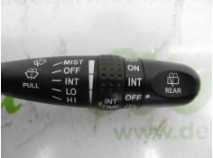 Recambio de mando limpia para toyota corolla (e12) 2.0 d-4d linea sol berlina referencia OEM IAM 1A830173699   2