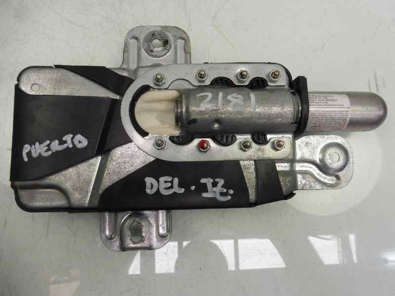 Recambio de airbag lateral delantero izquierdo para bmw serie 3 berlina (e46) 320d referencia OEM IAM 308217437090 556867710044 