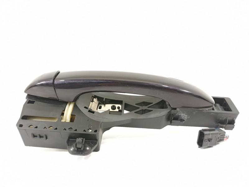 Recambio de maneta exterior delantera derecha para renault talisman business referencia OEM IAM 806067663R  