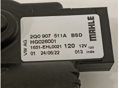 Recambio de motor apertura trampillas climatizador para seat arona xperience referencia OEM IAM 2Q0907511A HG026001  2