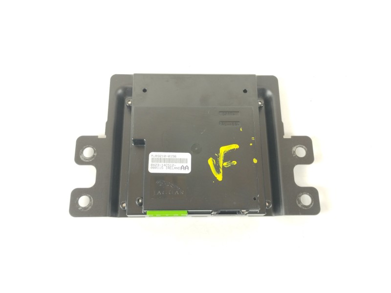 Recambio de modulo electronico para jaguar xf 4.2 v8 premium luxury referencia OEM IAM 8X2314C512AA MJ032100156 