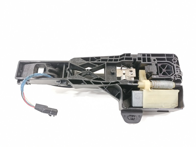 Recambio de maneta exterior delantera derecha para renault talisman business referencia OEM IAM 806067663R  