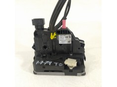 Recambio de cerradura puerta trasera derecha para opel corsa e selective referencia OEM IAM 13431845  