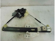 Recambio de elevalunas trasero izquierdo para seat leon (5f1) style connect plus referencia OEM IAM 5Q0959811A  