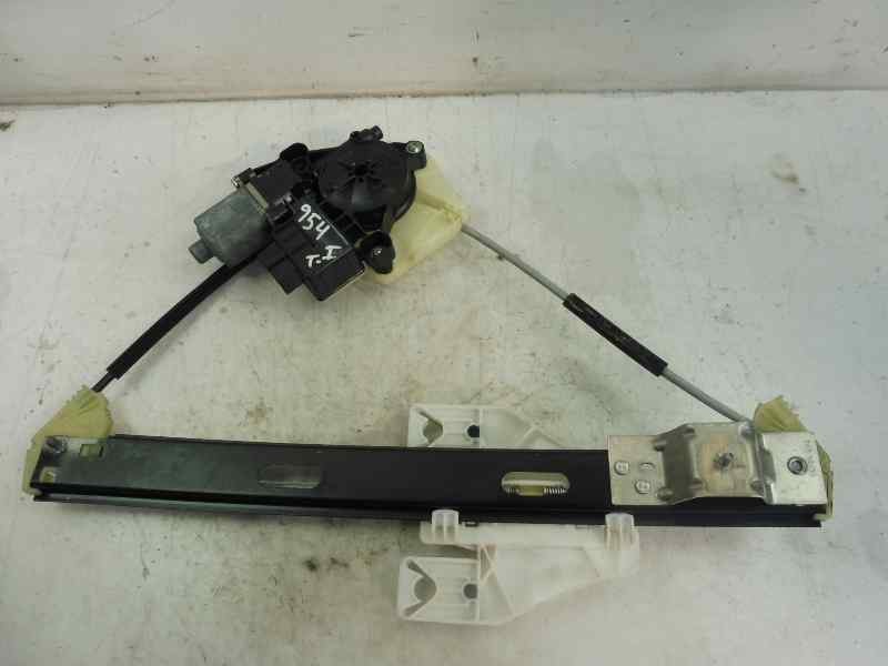 Recambio de elevalunas trasero izquierdo para seat leon (5f1) style connect plus referencia OEM IAM 5Q0959811A  