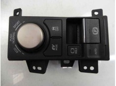 Recambio de mando multifuncion para lexus nx 300h 4wd referencia OEM IAM 75H322 191810