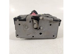 Recambio de cerradura puerta trasera derecha para opel corsa e selective referencia OEM IAM 13431845   2