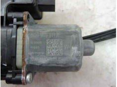 Recambio de elevalunas trasero izquierdo para seat leon (5f1) style connect plus referencia OEM IAM 5Q0959811A   2